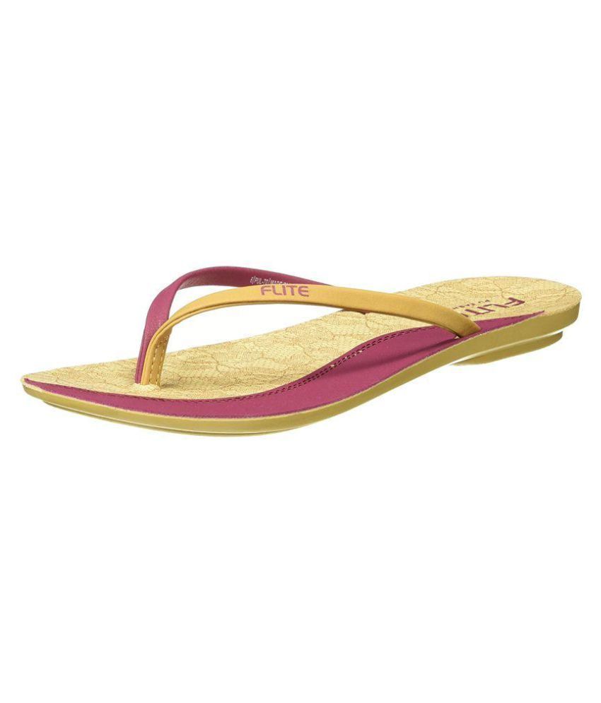 flite slippers snapdeal