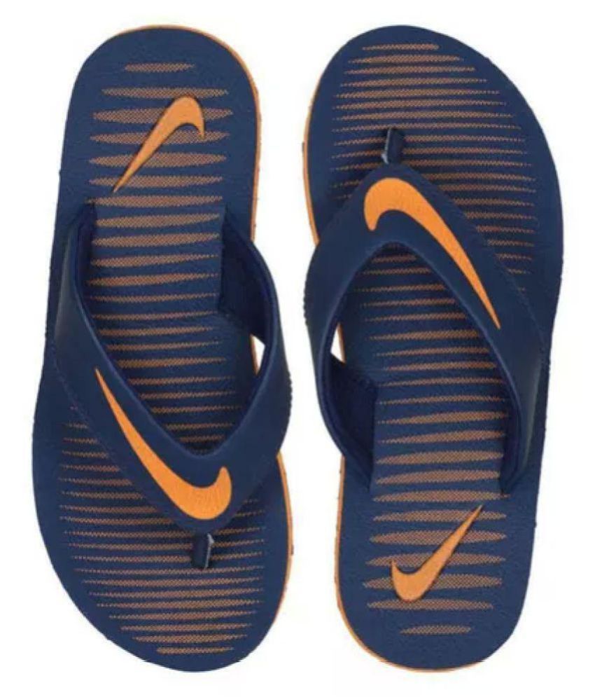 nike gel flip flops