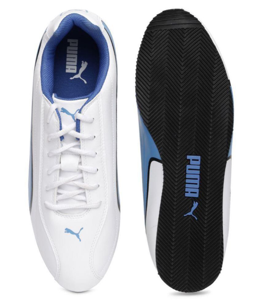 puma wirko xc 3 dp