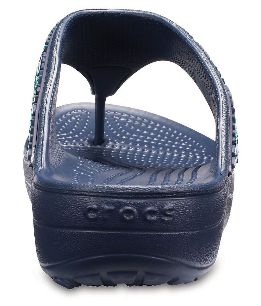 crocs slippers snapdeal