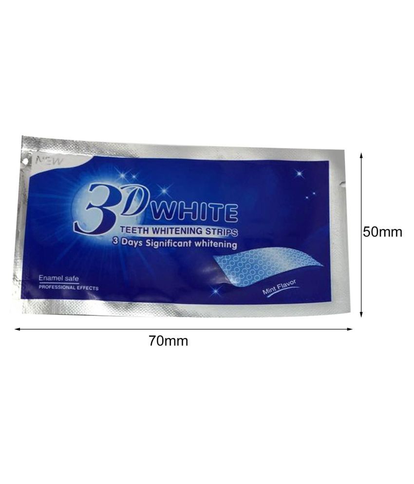 Generic Teeth Whitening Strips gm Buy Generic Teeth Whitening Strips gm at Best Prices in India