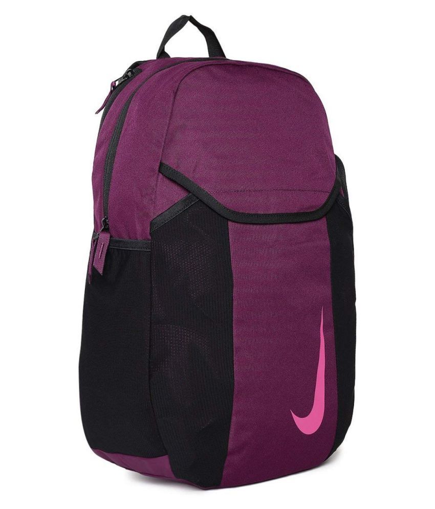 nike academy backpack 2.0