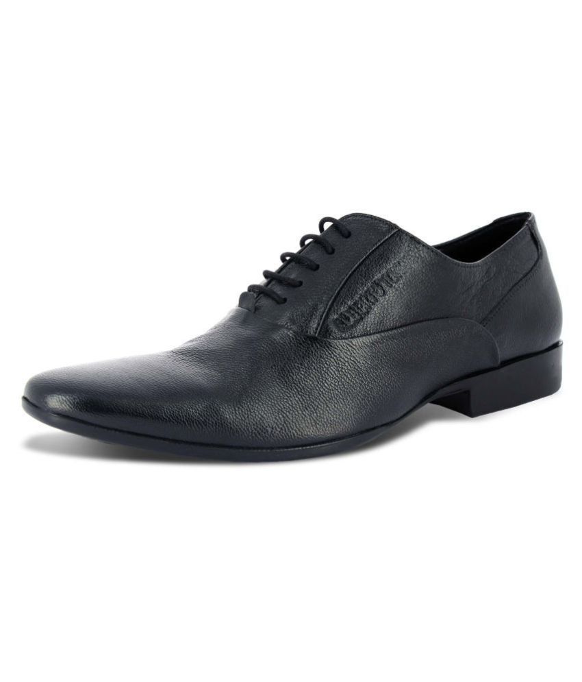 alberto torresi men's leather formal shoes