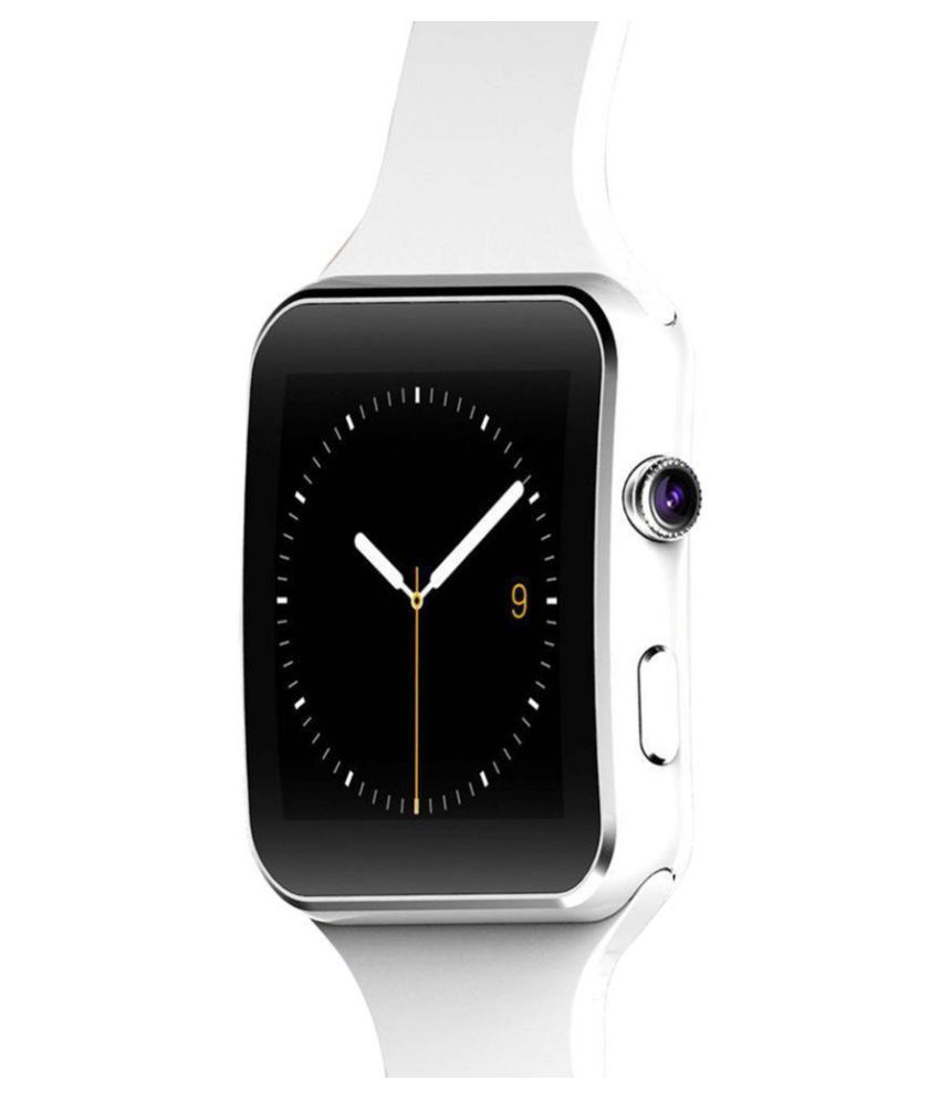 jokin x6 smartwatch