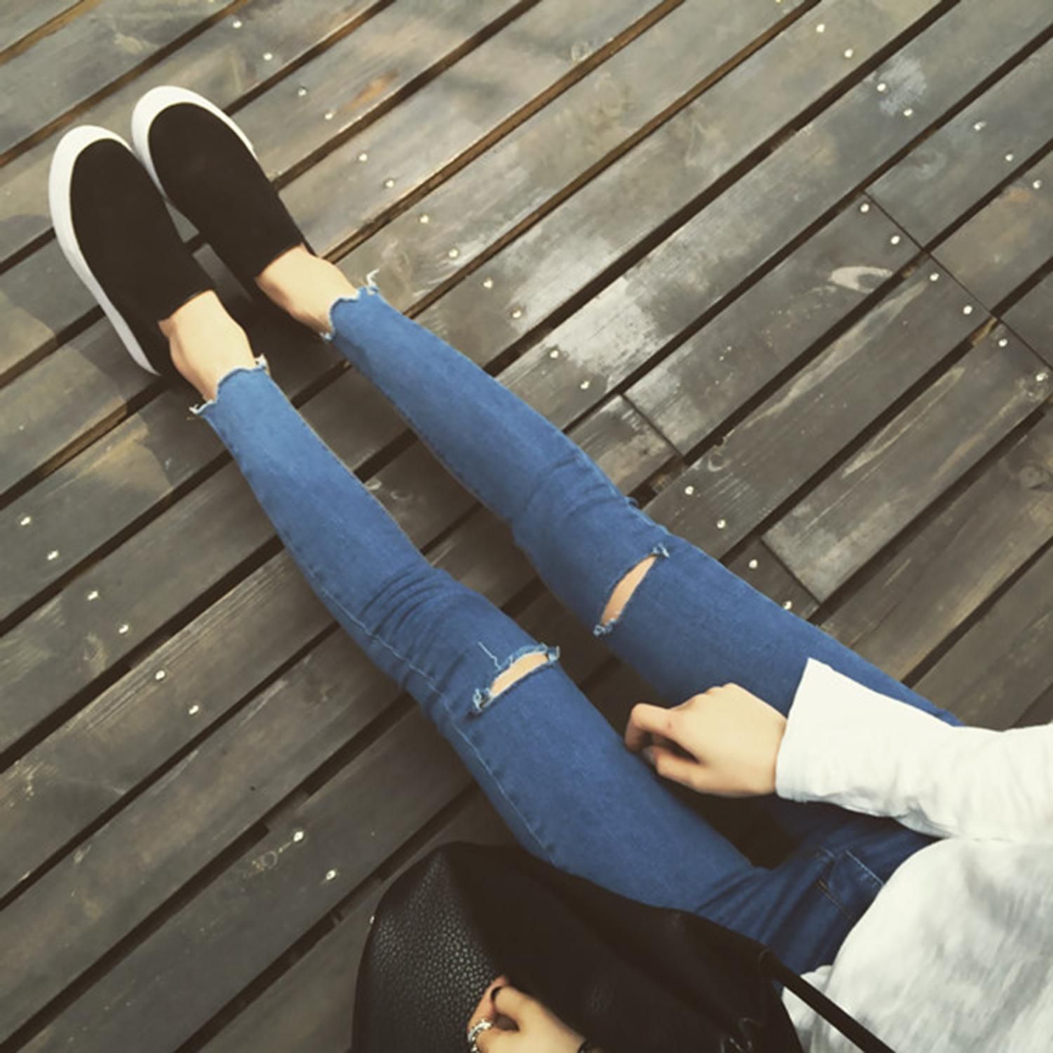 snapdeal jeans for womens