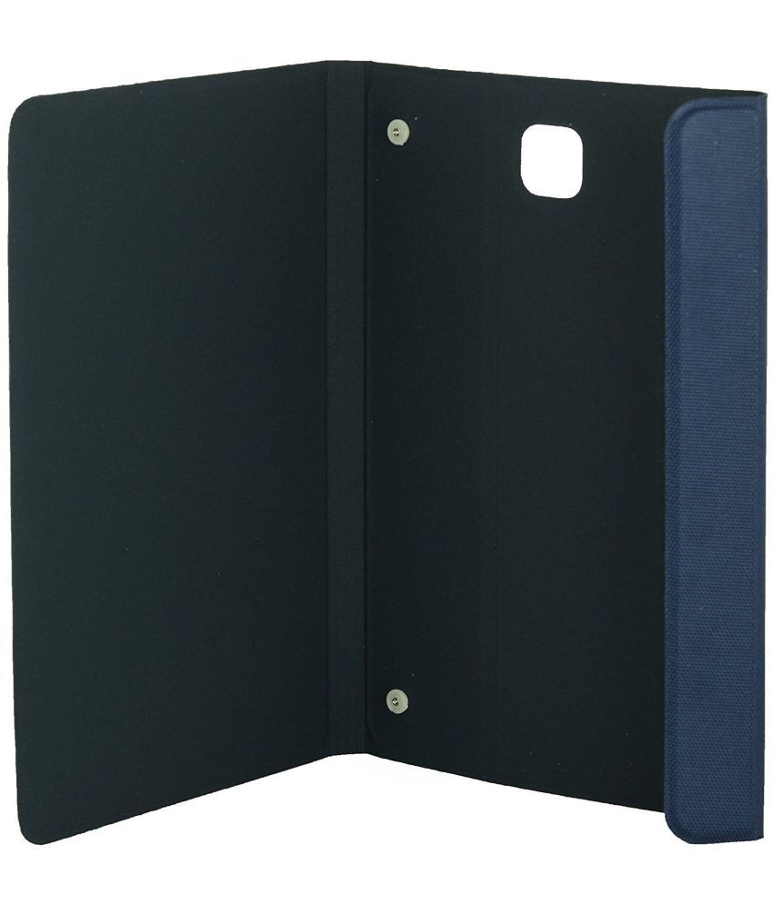 Samsung Galaxy Tab S2 8.0 Flip Cover By San Pareil Blue Cases