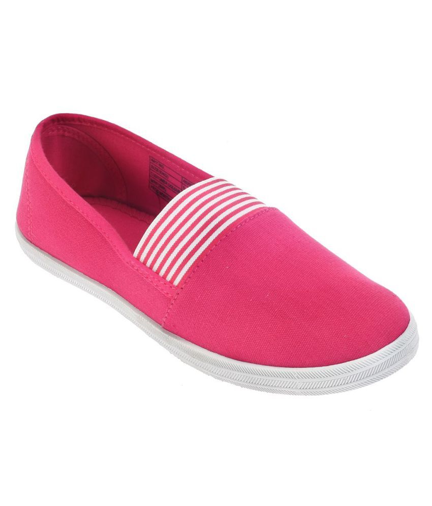 khadims ladies canvas shoes
