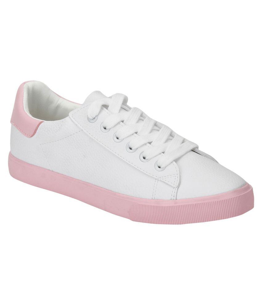 Red Tape White Casual Shoes Price in India- Buy Red Tape White Casual ...