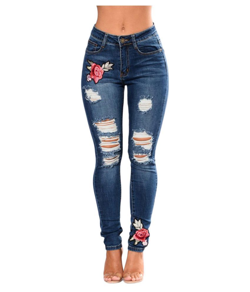 snapdeal jeans pants
