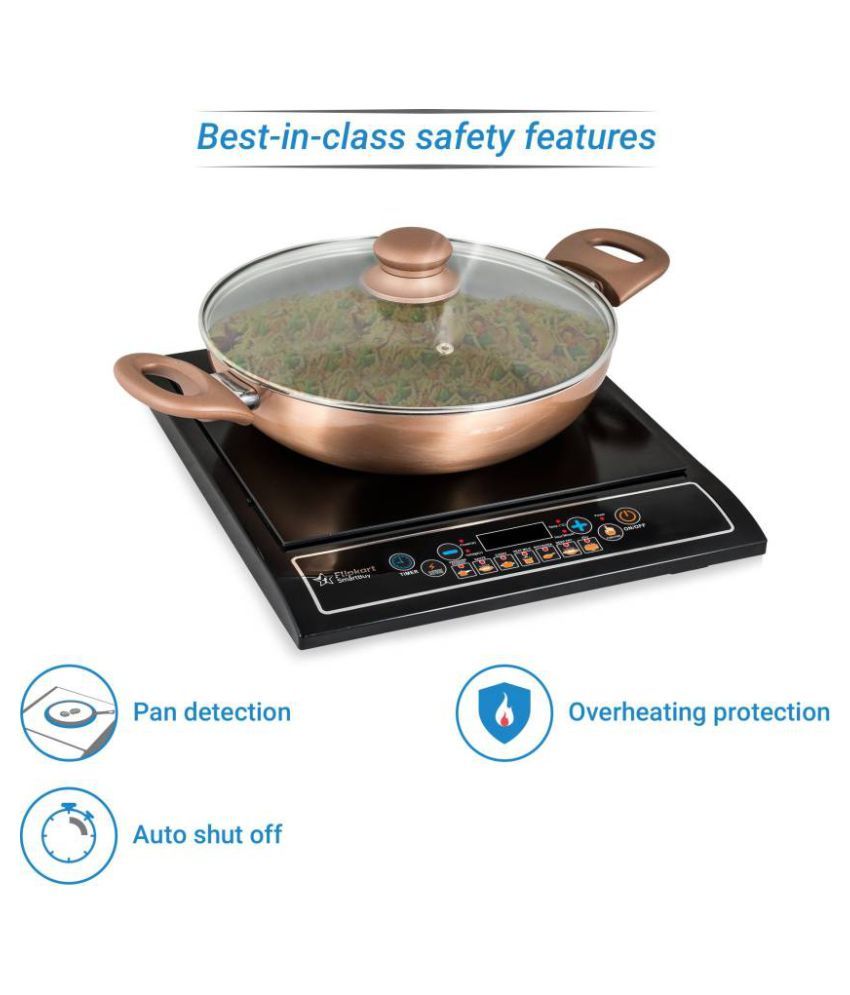 bajaj induction cooker popular ultra