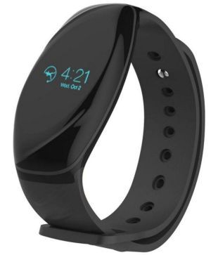 corseca smart band