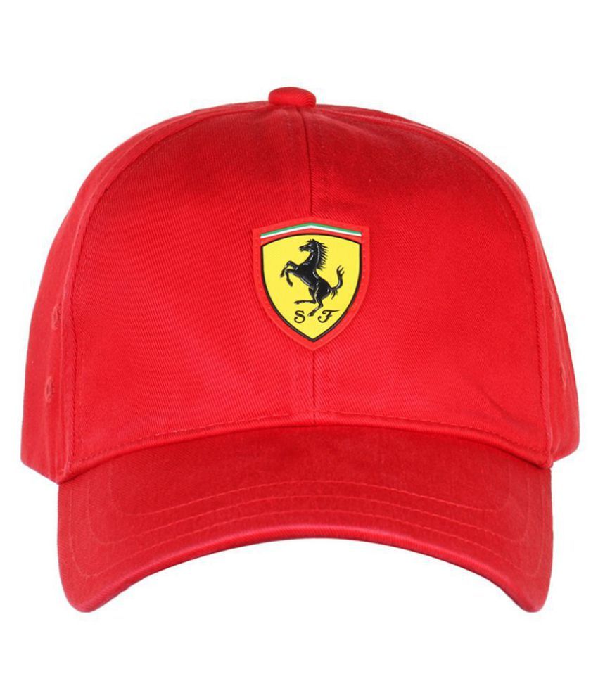 puma red hat