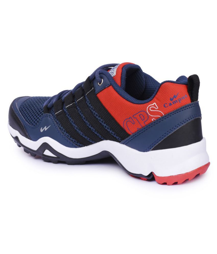 campus triggeer running shoes