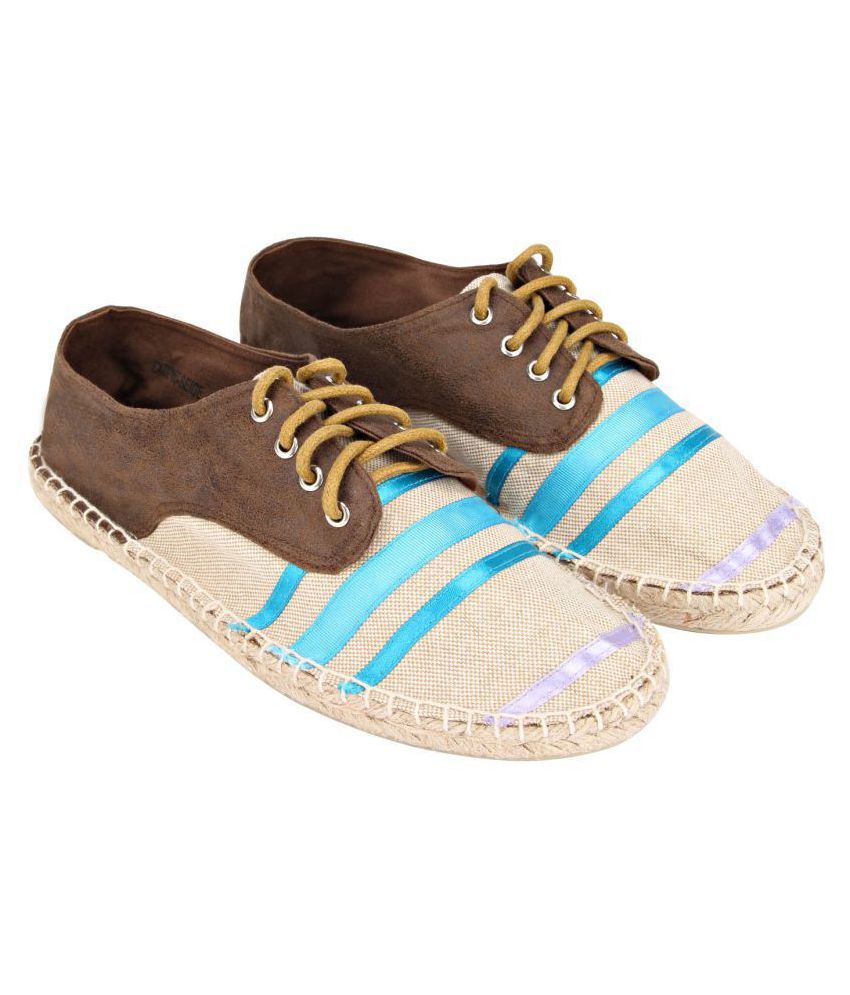catwalk casual shoes