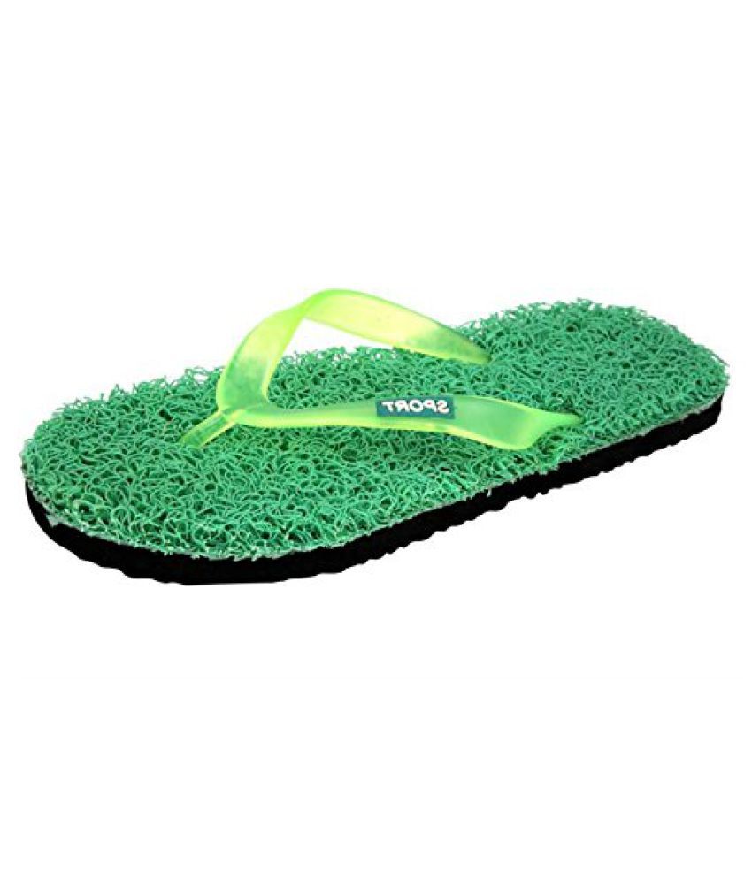 grass slippers price