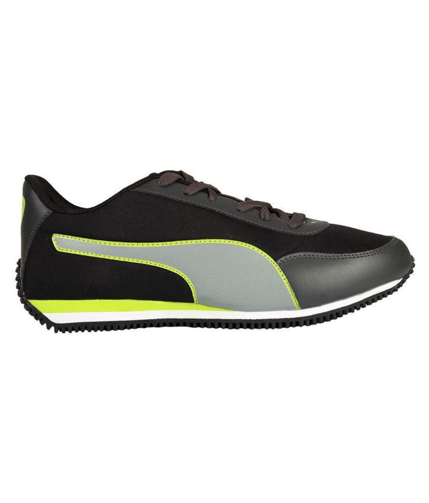puma velocity tetron 2
