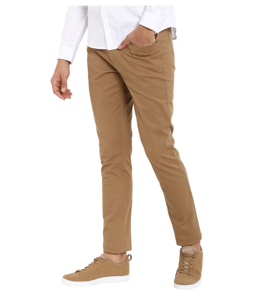 red tape chinos