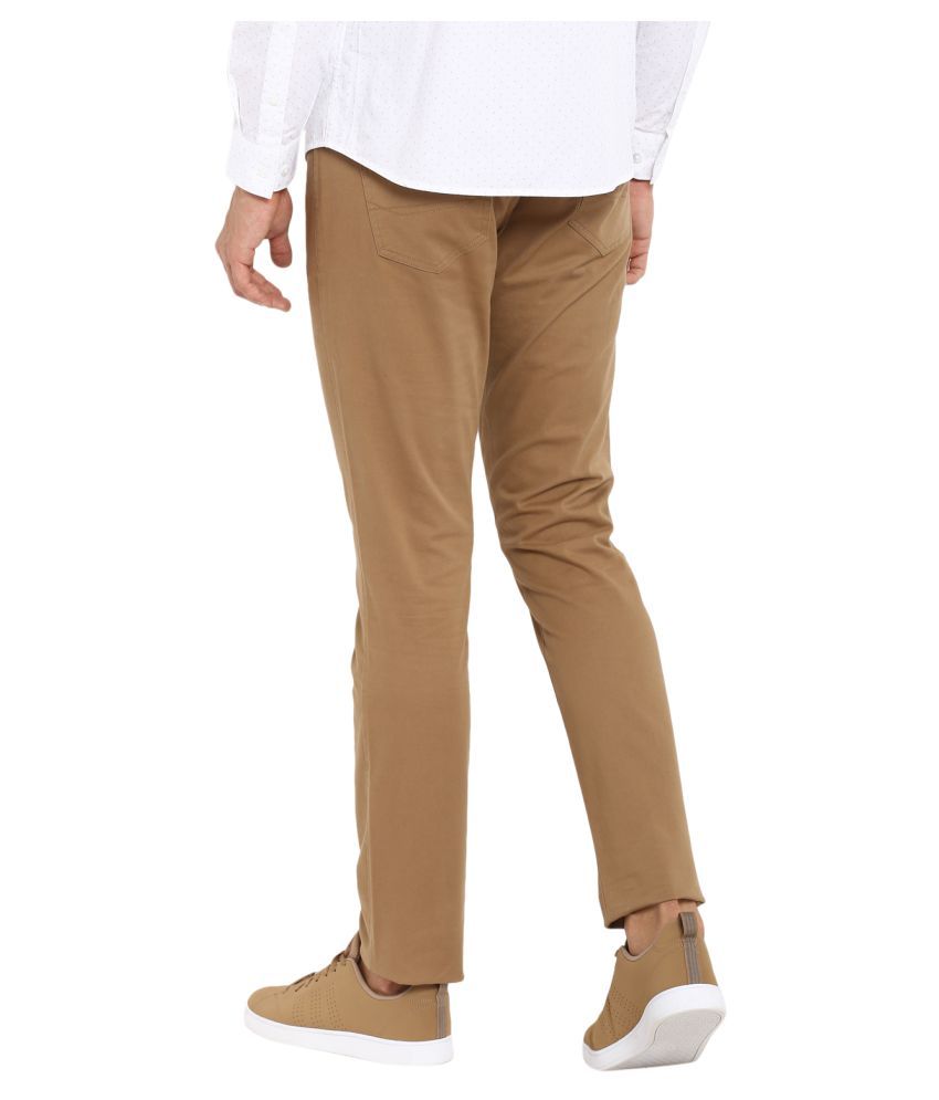 red tape chinos