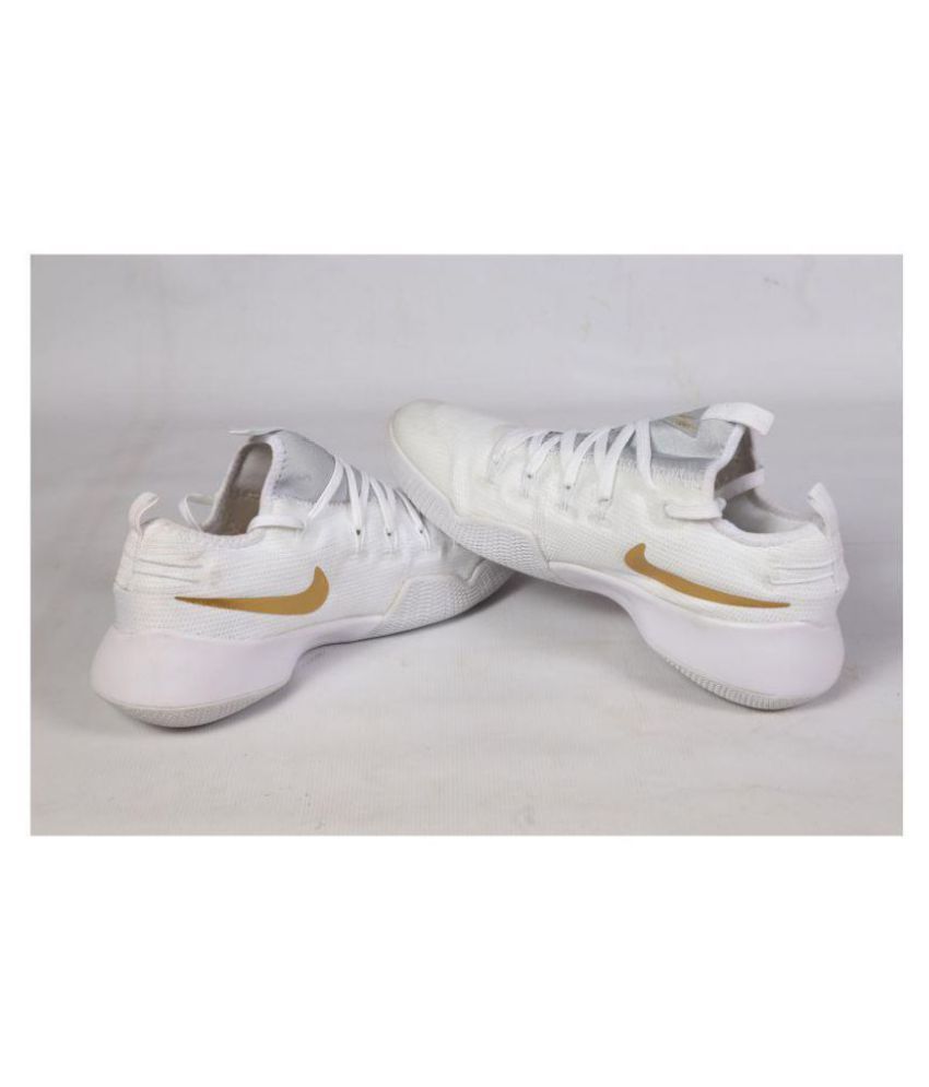nike hypershift white
