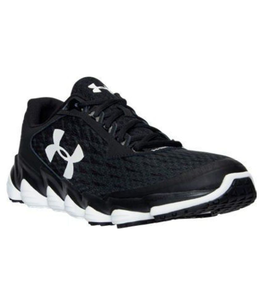 under armor spine shoes