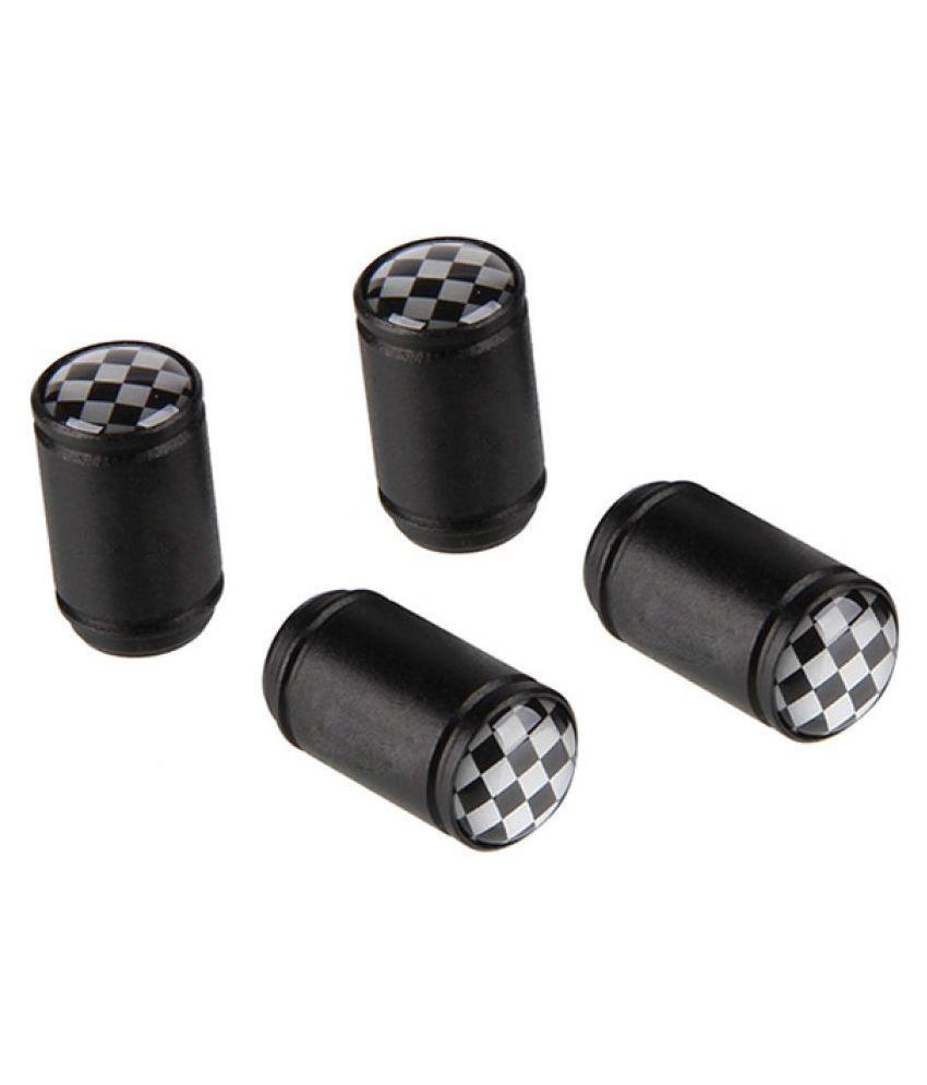 Nema Tire Wheel Valve Caps For Mercedes Pack of 4 Buy Nema Tire