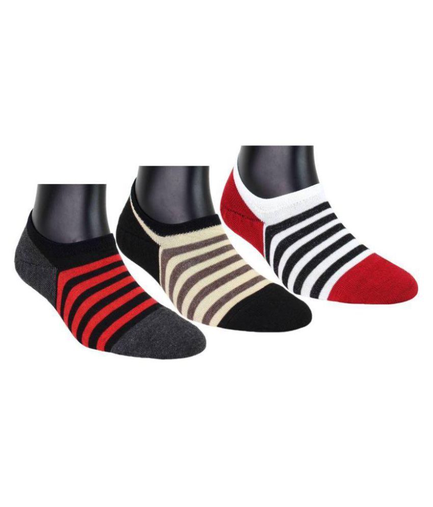     			Tahiro Multi Casual Footies