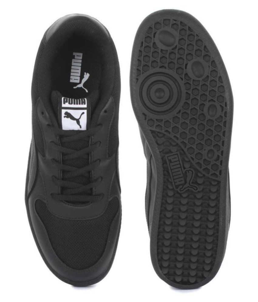 puma kent idp