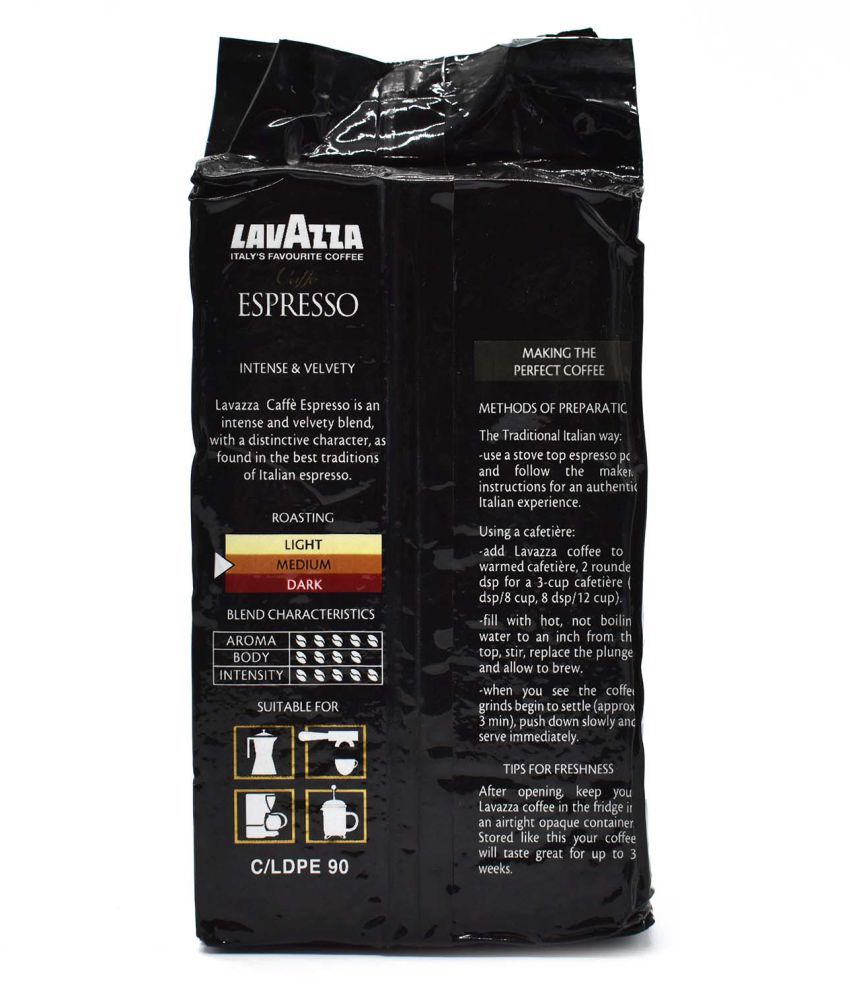 Lavazza Instant Coffee Powder 250 gm Buy Lavazza Instant Coffee Powder