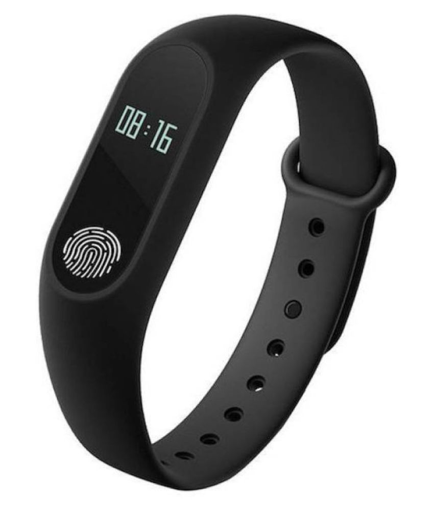 mi redmi watch