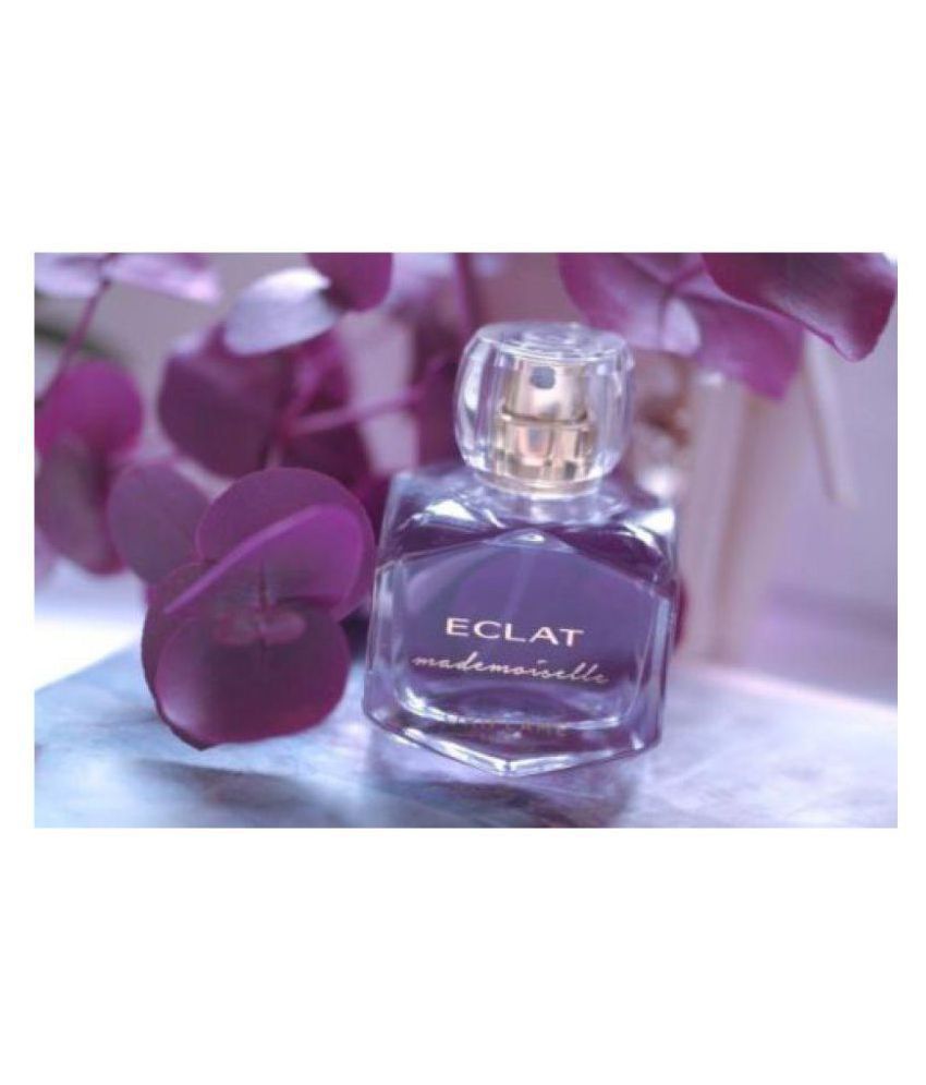Oriflame Eclat Mademoiselle Women Eau De Toilette 50 Ml Buy Online