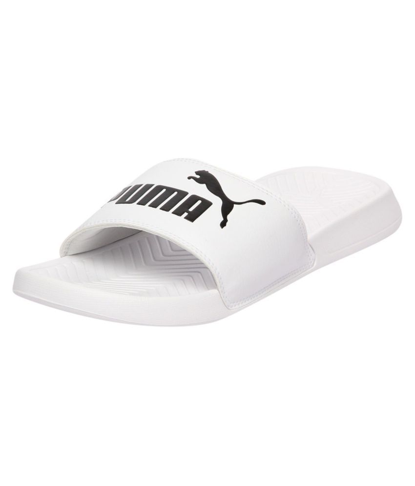 puma slides price