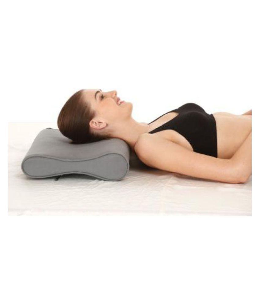 Samson Healthcare Cervical Pillow Contoured Cervical Supports