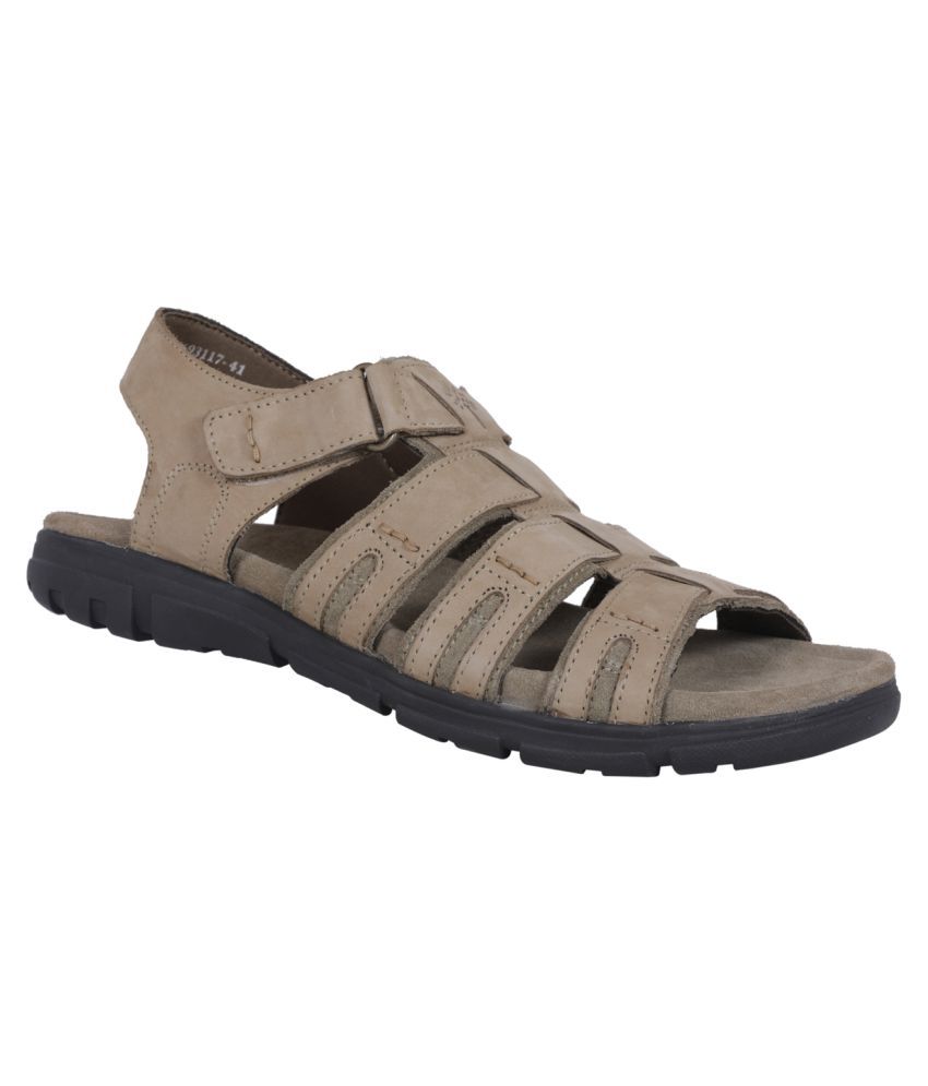 neelo sandals dune nubuck