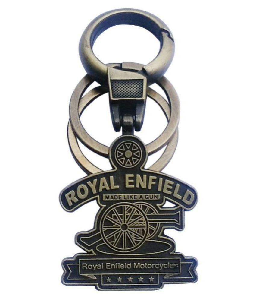     			ROYAL ENFIELD KEY CHAIN