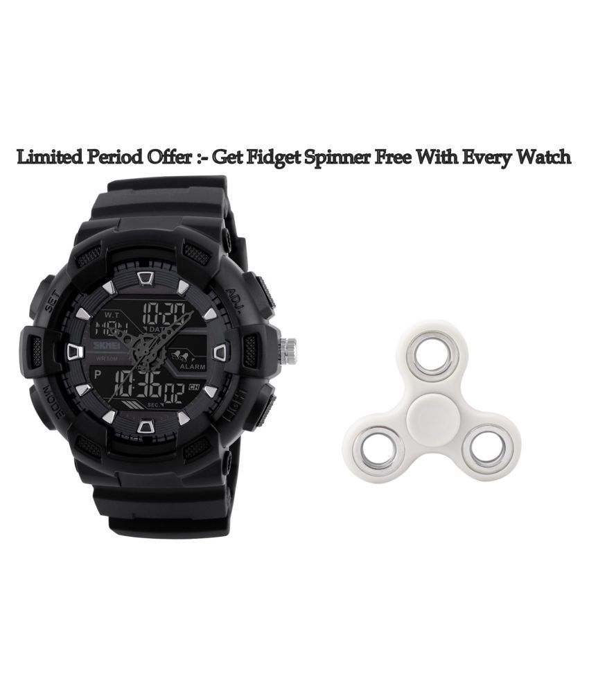 skmei triple sensor