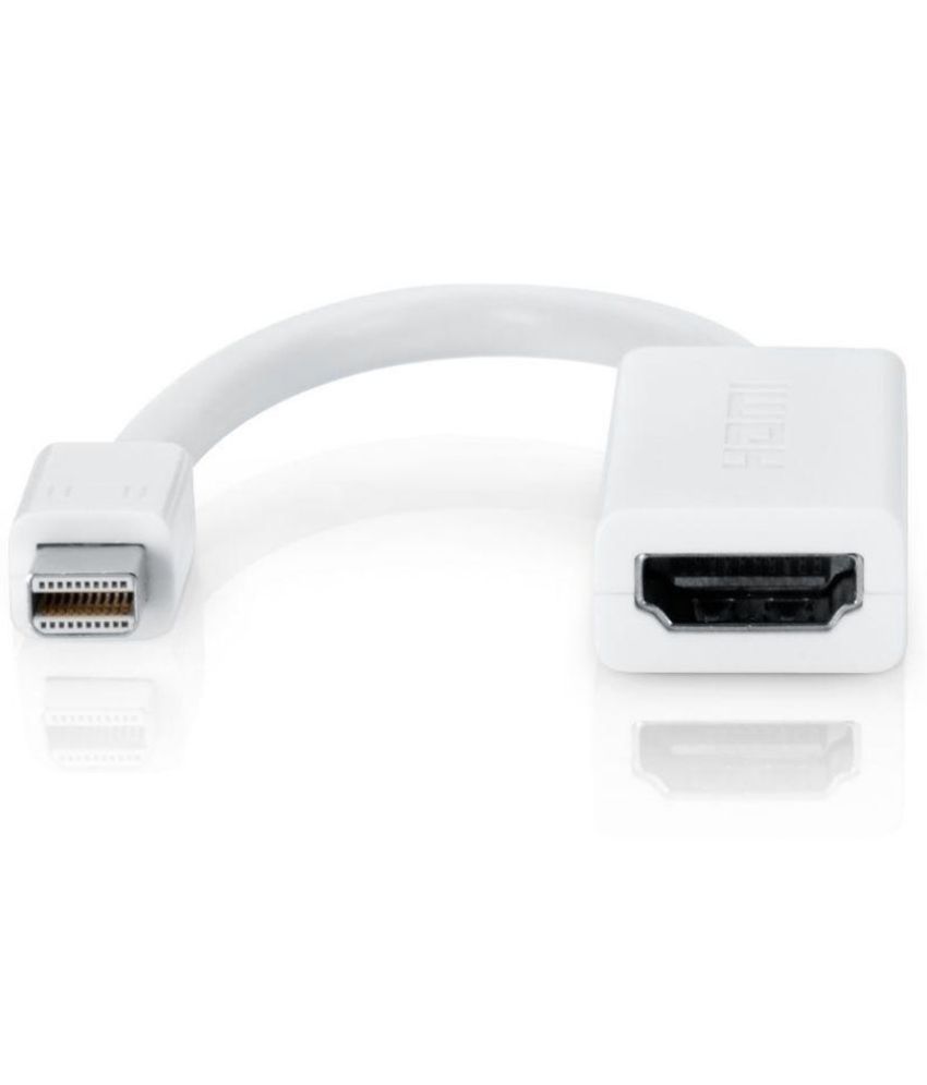 macbook thunderbolt to hdmi