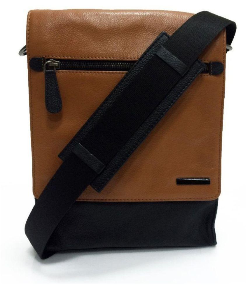 armani sling bag price