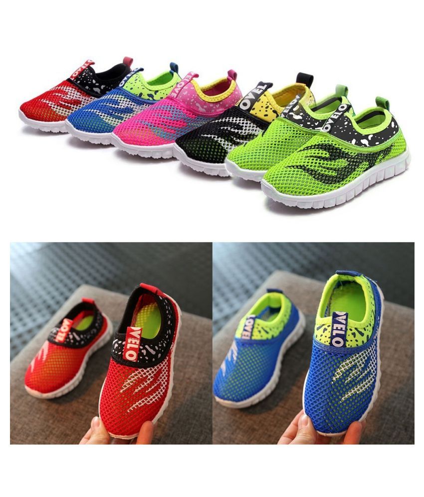 sports shoes for kids girls