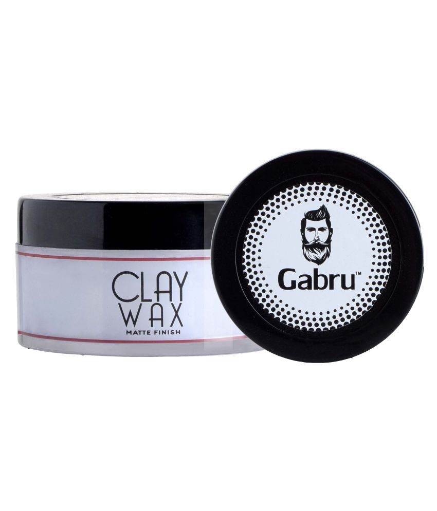 St Bir Gabru Clay Wax Clay 50 Gm Buy St Bir Gabru Clay Wax Clay