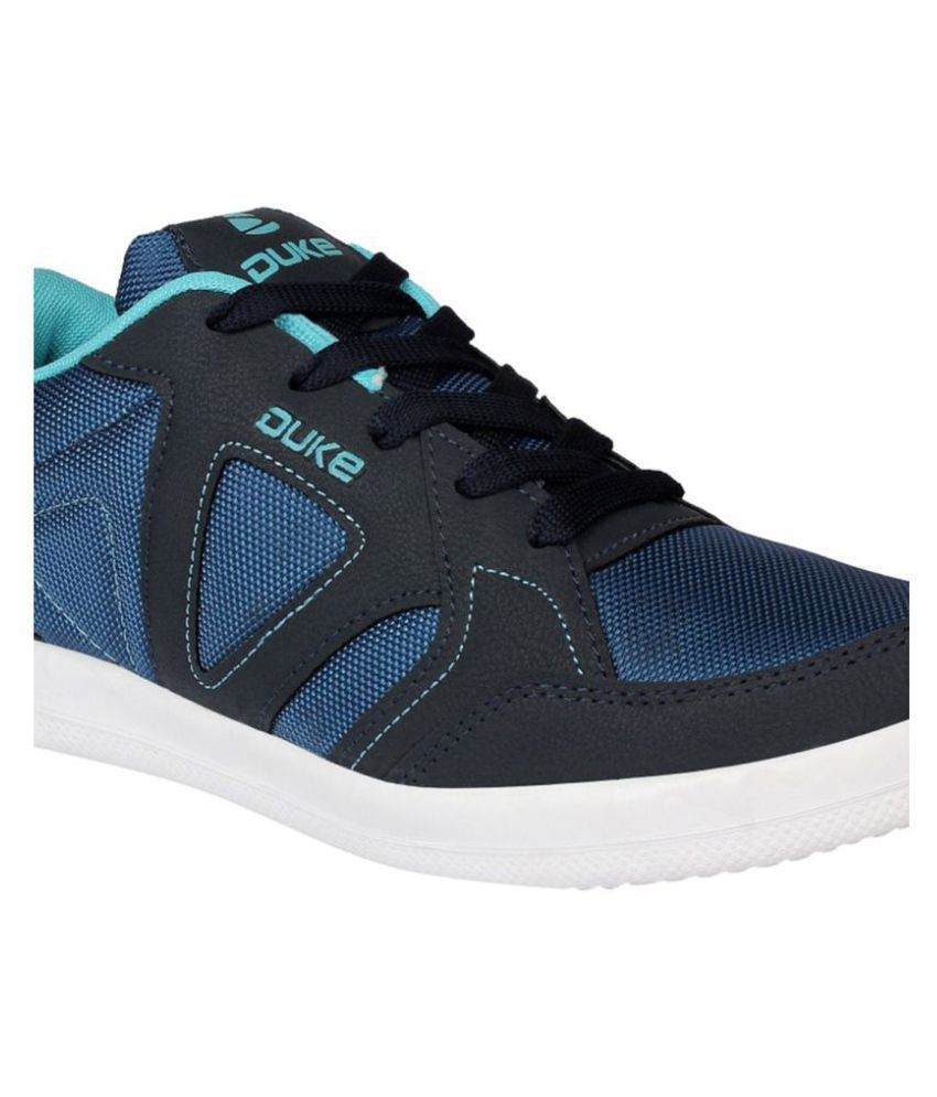 duke shoes wiki