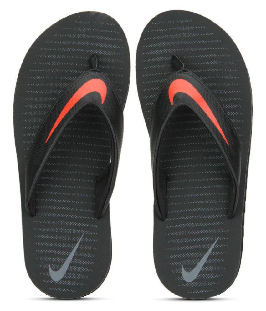 snapdeal nike slippers are original