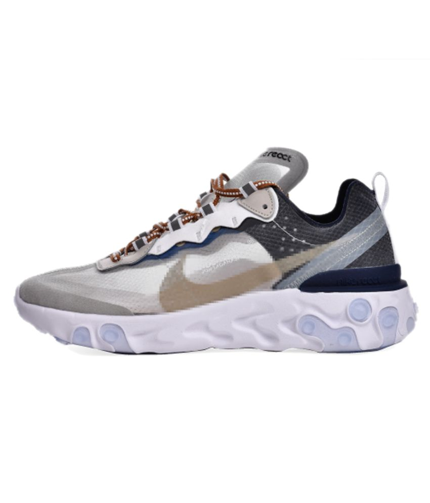 nike react element 87 price in india