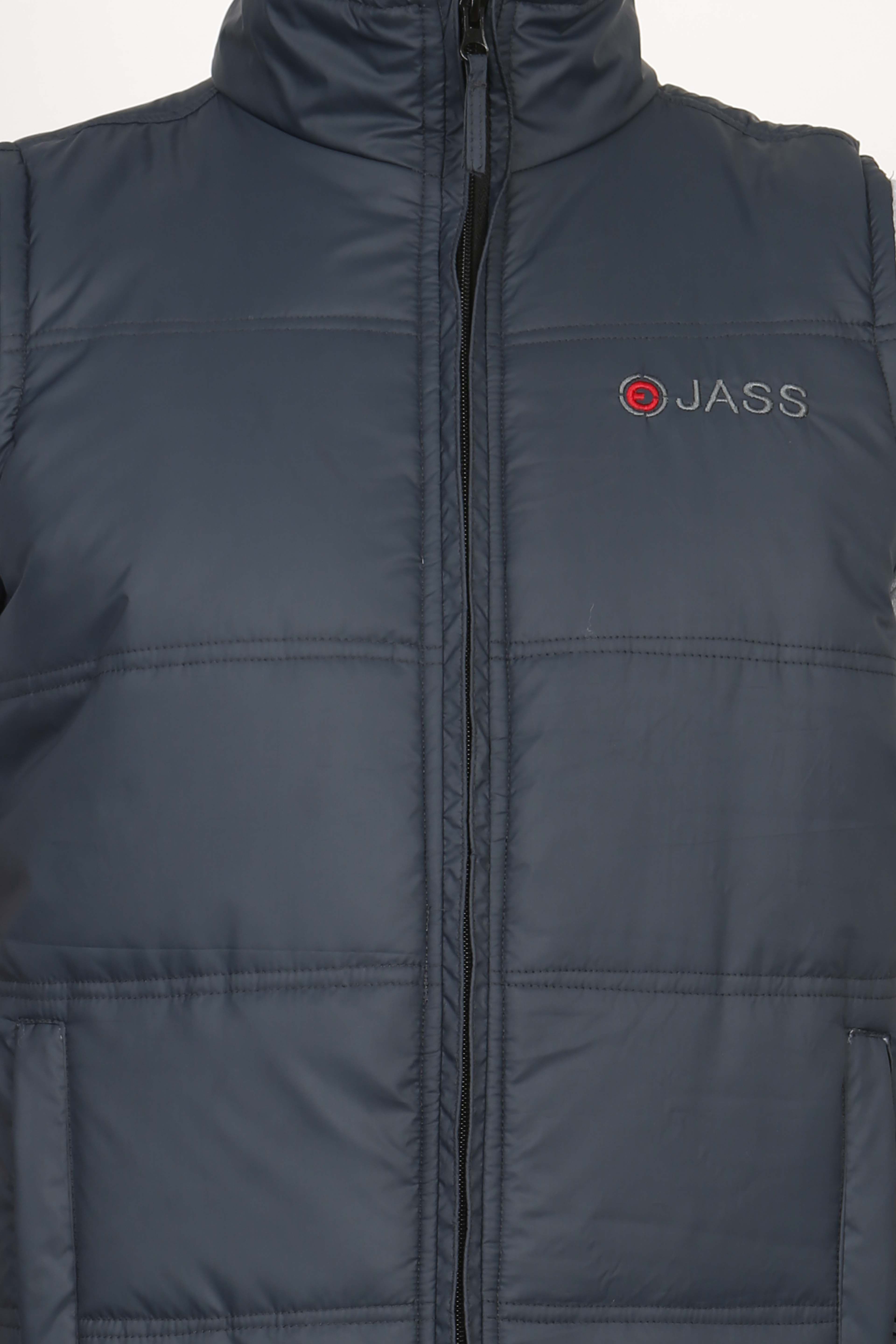 ojass jacket