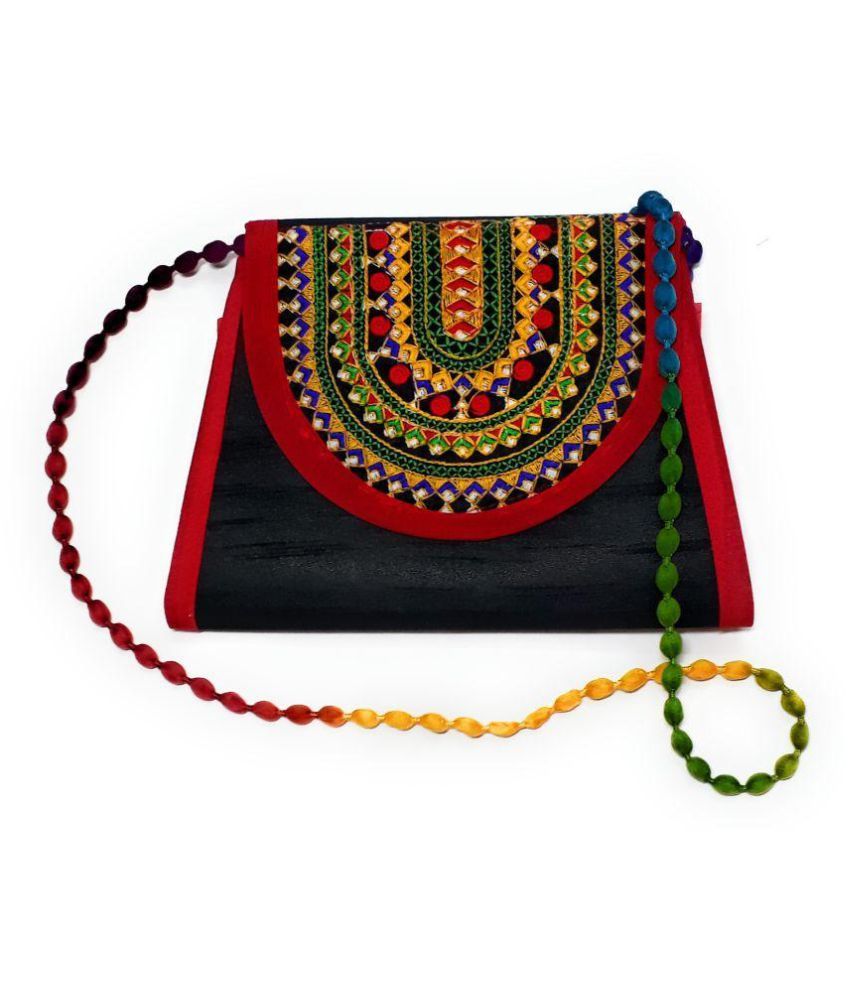cotton sling bags online