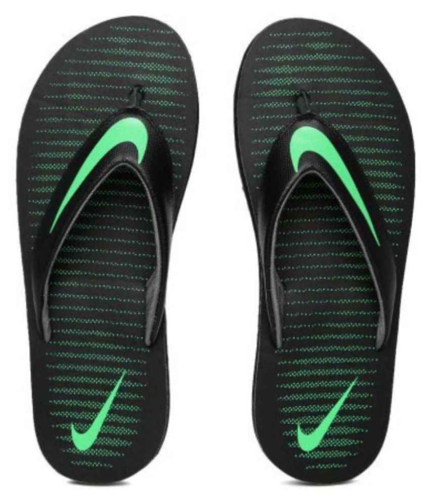 nike thong flip flops