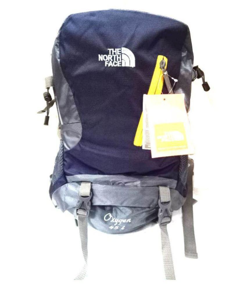 branded hiking bags