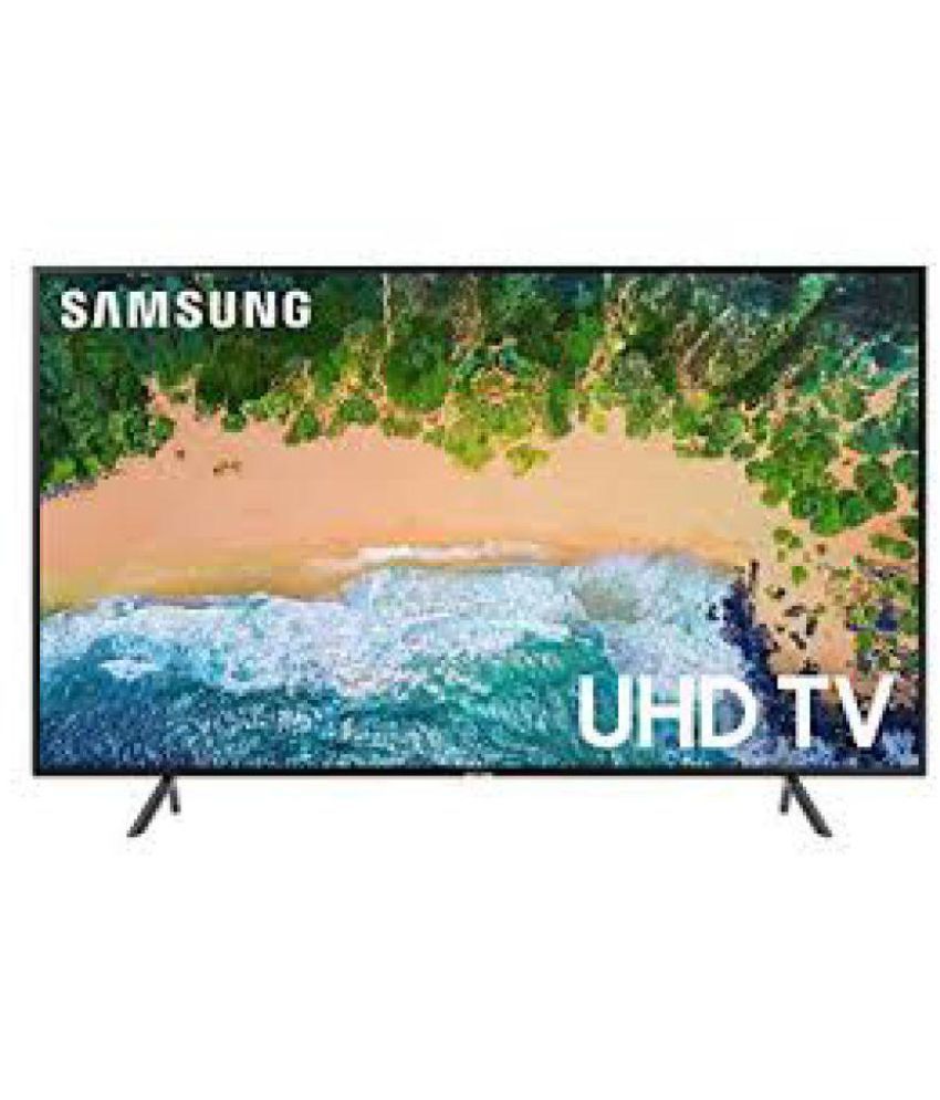 Geneigd zijn Allergisch Socialisme Buy Samsung 75nu7100 190 cm ( ) Ultra HD (4K) LED Television Online at Best  Price in India - Snapdeal