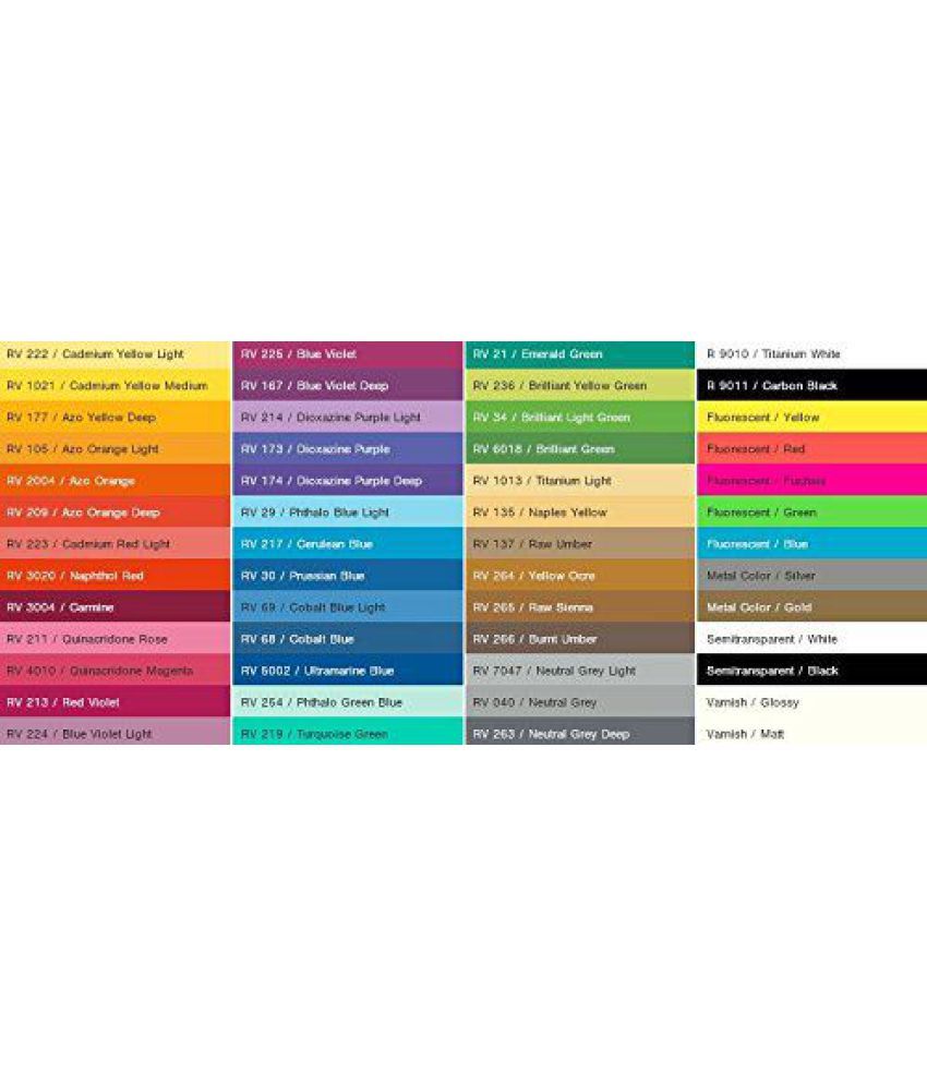 Buy Montana Spray Paint Upto 300 ML Online at Low Price in India Snapdeal