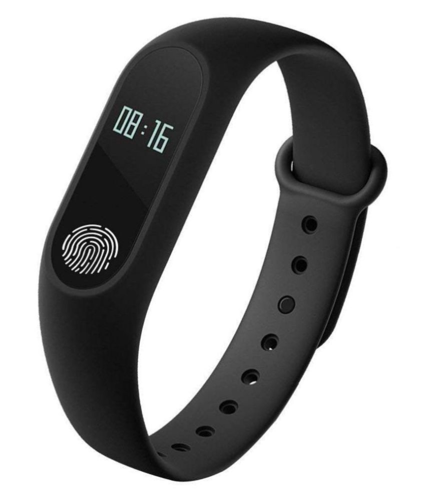 drumstone smart band