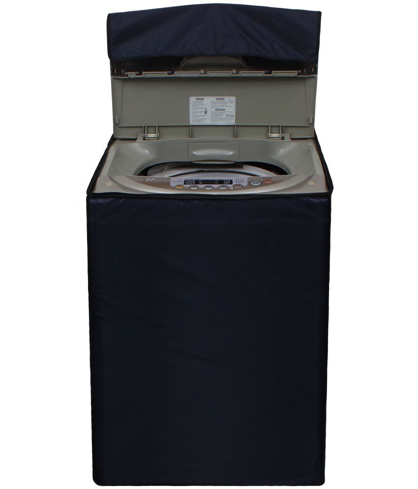 Dream Care Single Polyester 8 Kg Washing Machine Covers Buy Dream